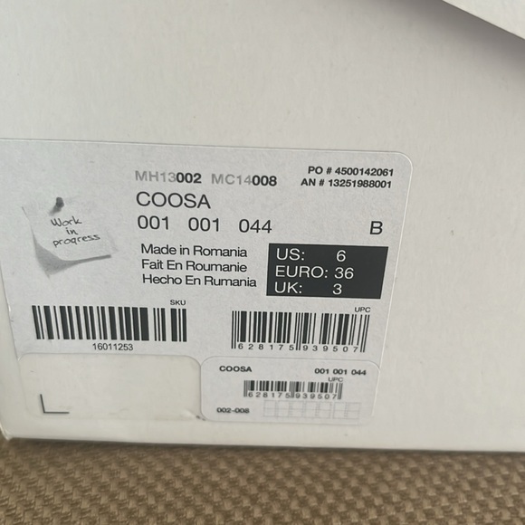 ALDO COWGIRL BOOTS - Picture 8 of 8